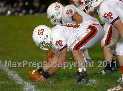 Thumbnail 2 in Fairfield Prep @ Xavier  photogallery.
