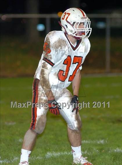 Thumbnail 1 in Fairfield Prep @ Xavier  photogallery.
