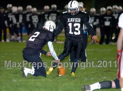 Thumbnail 3 in Fairfield Prep @ Xavier  photogallery.