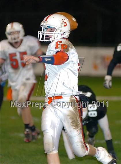 Thumbnail 3 in Fairfield Prep @ Xavier  photogallery.