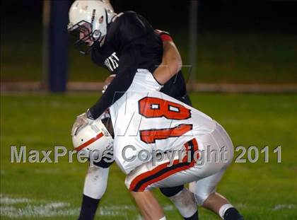 Thumbnail 3 in Fairfield Prep @ Xavier  photogallery.