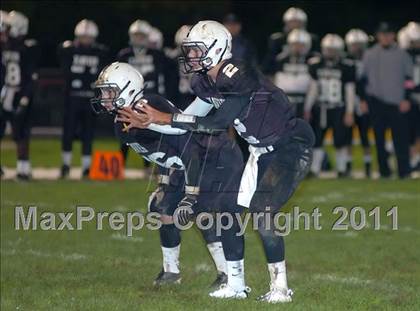 Thumbnail 2 in Fairfield Prep @ Xavier  photogallery.