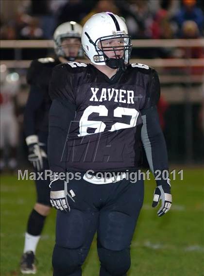 Thumbnail 1 in Fairfield Prep @ Xavier  photogallery.