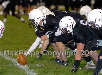 Thumbnail 3 in Fairfield Prep @ Xavier  photogallery.
