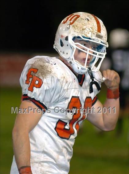 Thumbnail 1 in Fairfield Prep @ Xavier  photogallery.