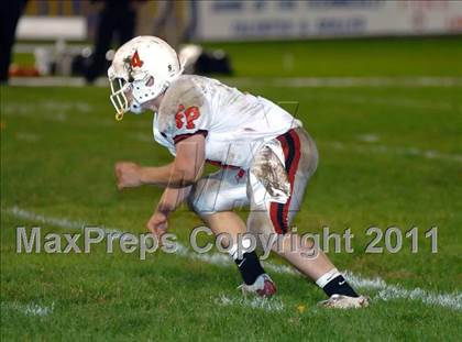 Thumbnail 1 in Fairfield Prep @ Xavier  photogallery.