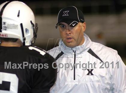 Thumbnail 1 in Fairfield Prep @ Xavier  photogallery.
