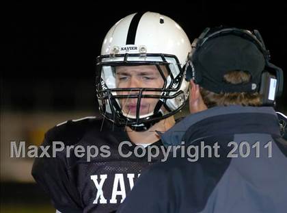 Thumbnail 3 in Fairfield Prep @ Xavier  photogallery.