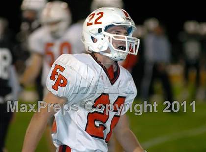Thumbnail 3 in Fairfield Prep @ Xavier  photogallery.