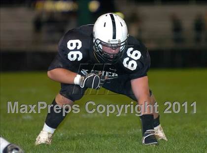 Thumbnail 1 in Fairfield Prep @ Xavier  photogallery.