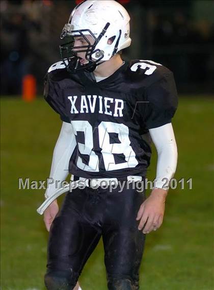 Thumbnail 2 in Fairfield Prep @ Xavier  photogallery.