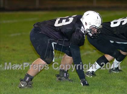 Thumbnail 2 in Fairfield Prep @ Xavier  photogallery.