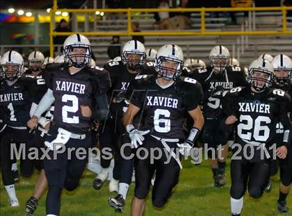 Thumbnail 1 in Fairfield Prep @ Xavier  photogallery.