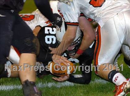 Thumbnail 3 in Fairfield Prep @ Xavier  photogallery.
