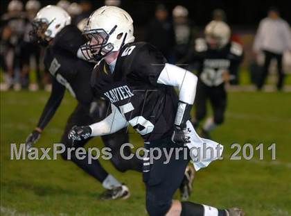 Thumbnail 1 in Fairfield Prep @ Xavier  photogallery.