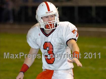 Thumbnail 3 in Fairfield Prep @ Xavier  photogallery.
