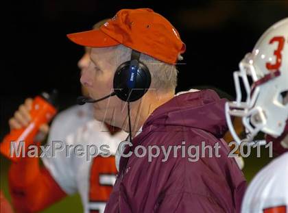Thumbnail 2 in Fairfield Prep @ Xavier  photogallery.