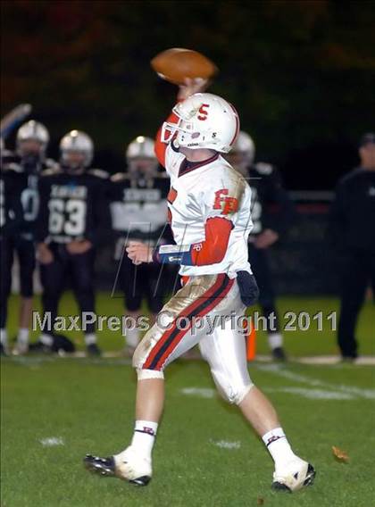 Thumbnail 2 in Fairfield Prep @ Xavier  photogallery.