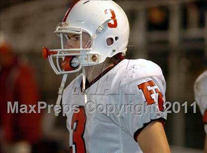 Thumbnail 2 in Fairfield Prep @ Xavier  photogallery.