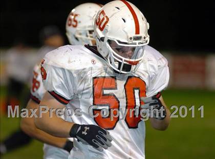 Thumbnail 3 in Fairfield Prep @ Xavier  photogallery.