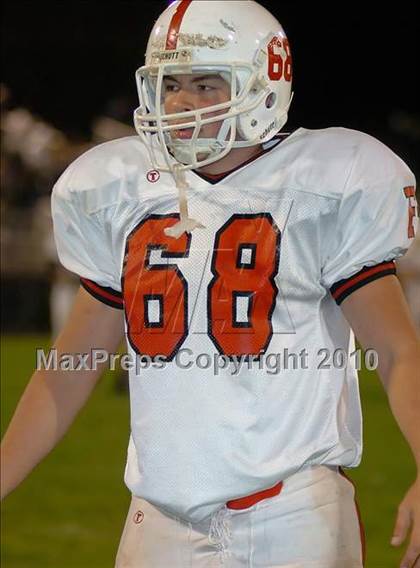 Thumbnail 3 in Fairfield Prep @ Xavier  photogallery.