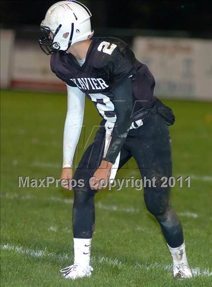 Thumbnail 3 in Fairfield Prep @ Xavier  photogallery.