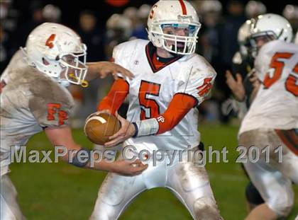 Thumbnail 3 in Fairfield Prep @ Xavier  photogallery.