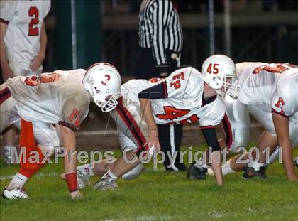 Thumbnail 2 in Fairfield Prep @ Xavier  photogallery.