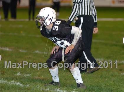 Thumbnail 2 in Fairfield Prep @ Xavier  photogallery.