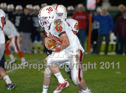 Thumbnail 2 in Fairfield Prep @ Xavier  photogallery.