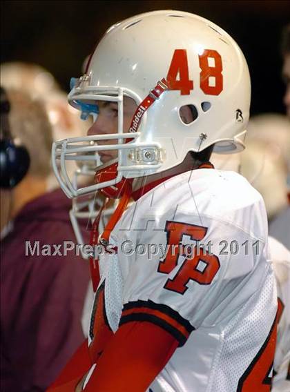Thumbnail 3 in Fairfield Prep @ Xavier  photogallery.