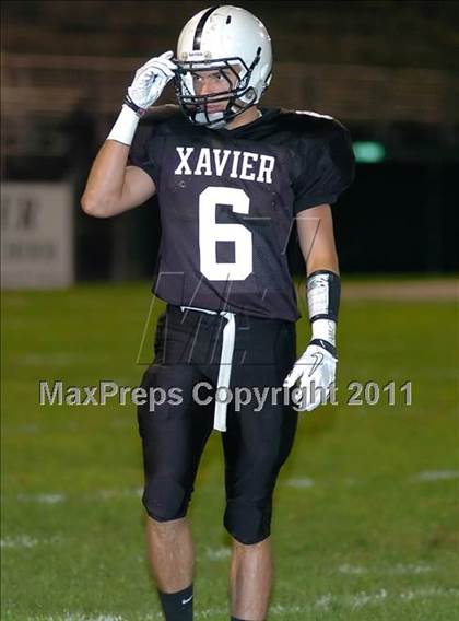 Thumbnail 1 in Fairfield Prep @ Xavier  photogallery.
