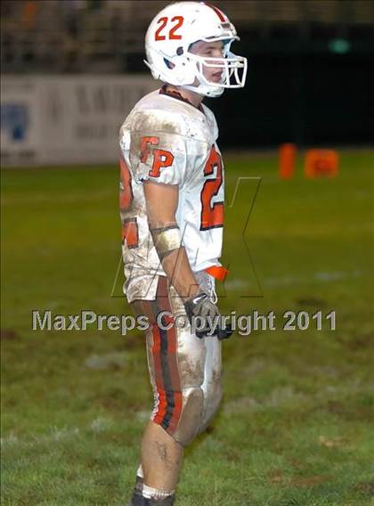 Thumbnail 2 in Fairfield Prep @ Xavier  photogallery.
