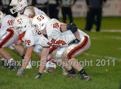 Thumbnail 3 in Fairfield Prep @ Xavier  photogallery.