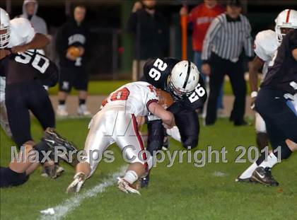 Thumbnail 3 in Fairfield Prep @ Xavier  photogallery.