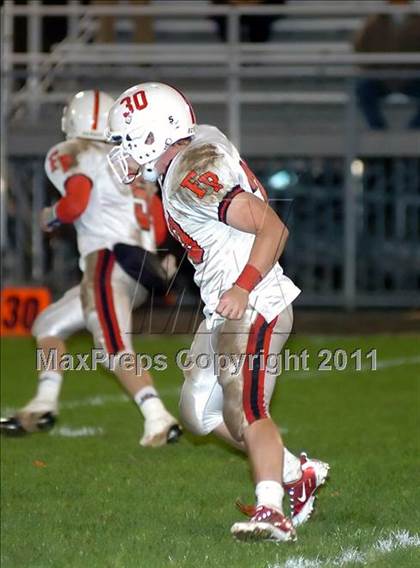 Thumbnail 3 in Fairfield Prep @ Xavier  photogallery.
