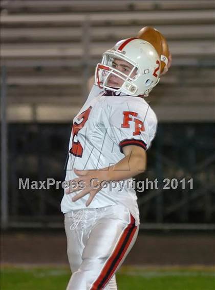 Thumbnail 2 in Fairfield Prep @ Xavier  photogallery.