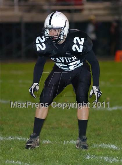 Thumbnail 3 in Fairfield Prep @ Xavier  photogallery.