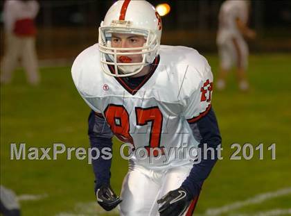 Thumbnail 2 in Fairfield Prep @ Xavier  photogallery.