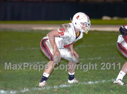 Thumbnail 2 in Fairfield Prep @ Xavier  photogallery.
