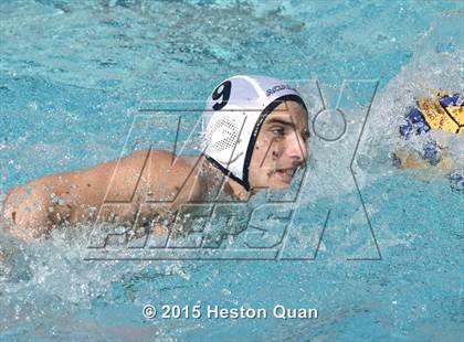 Thumbnail 1 in Miramonte vs. Acalanes (S&R Tournament) photogallery.