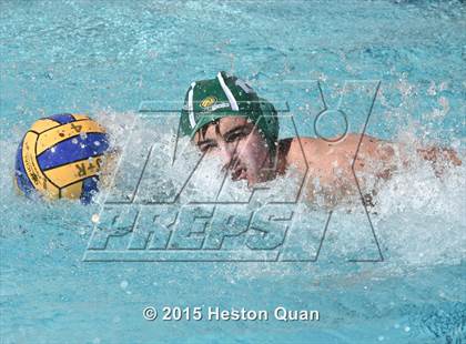 Thumbnail 3 in Miramonte vs. Acalanes (S&R Tournament) photogallery.