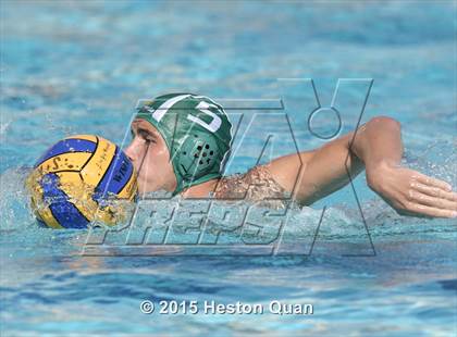 Thumbnail 1 in Miramonte vs. Acalanes (S&R Tournament) photogallery.