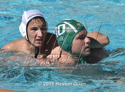 Thumbnail 3 in Miramonte vs. Acalanes (S&R Tournament) photogallery.