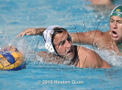 Thumbnail 2 in Miramonte vs. Acalanes (S&R Tournament) photogallery.