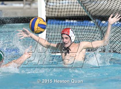 Thumbnail 3 in Miramonte vs. Acalanes (S&R Tournament) photogallery.