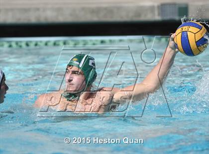 Thumbnail 1 in Miramonte vs. Acalanes (S&R Tournament) photogallery.