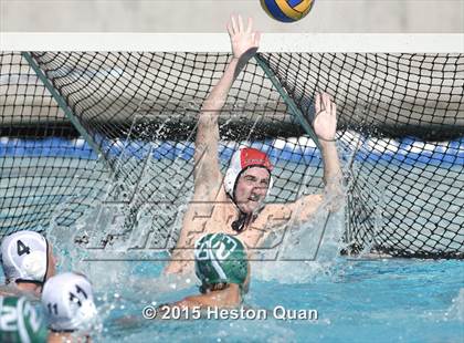 Thumbnail 1 in Miramonte vs. Acalanes (S&R Tournament) photogallery.