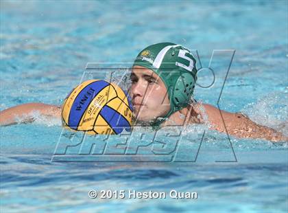Thumbnail 3 in Miramonte vs. Acalanes (S&R Tournament) photogallery.