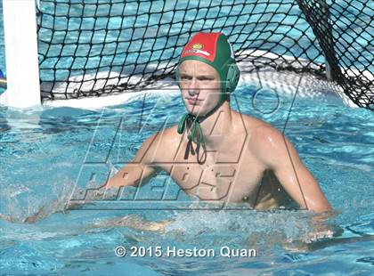 Thumbnail 3 in Miramonte vs. Acalanes (S&R Tournament) photogallery.